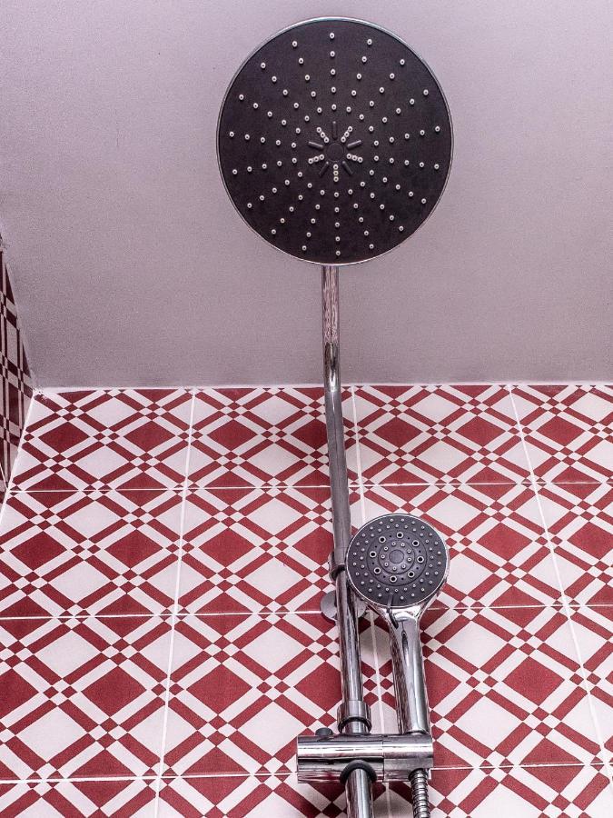 Espinho Vintage - Alojamento De Charme Esterno foto