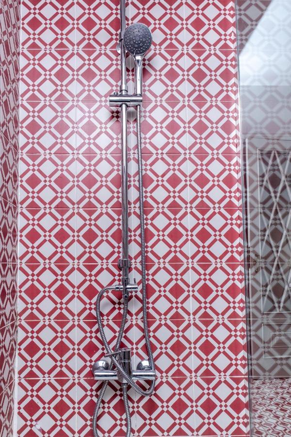 Espinho Vintage - Alojamento De Charme Esterno foto